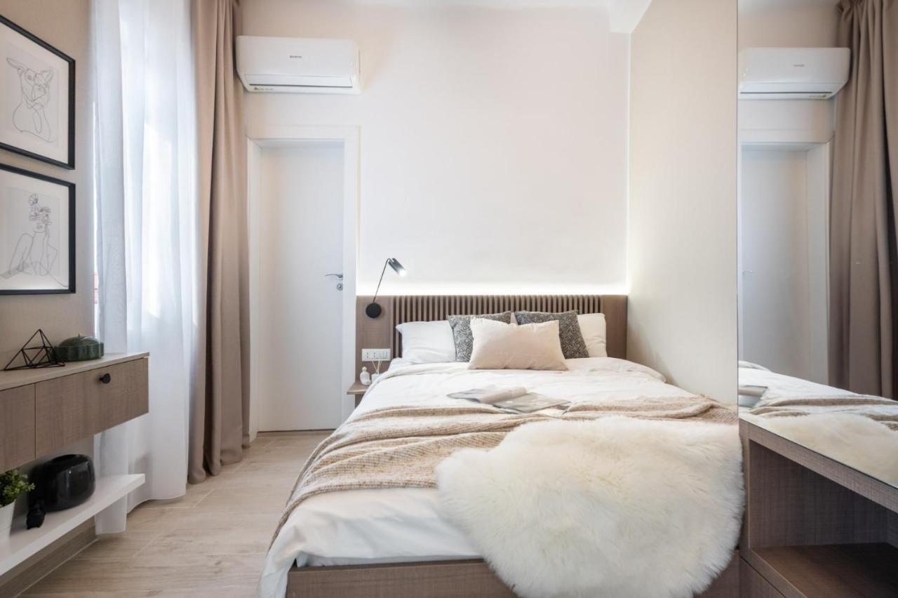 Old Town Bucharest Deluxe Apartment Buitenkant foto